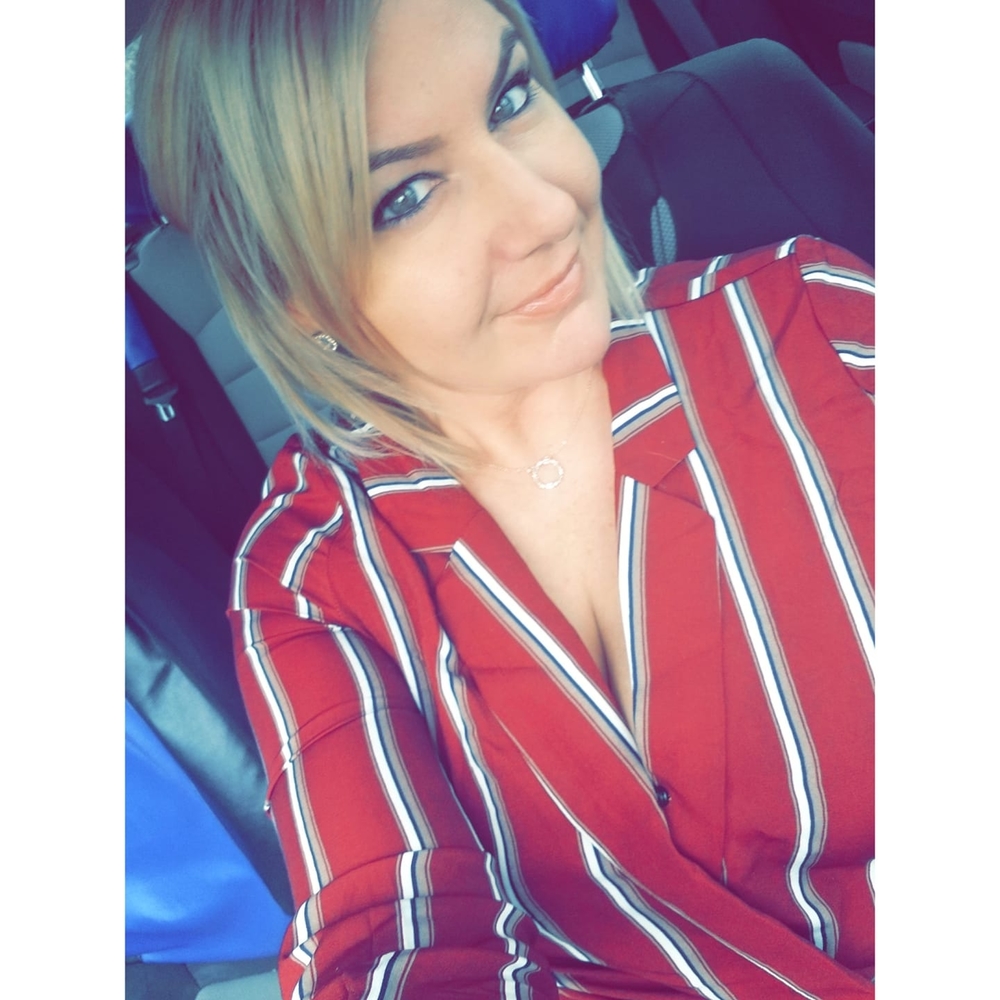 Meet your Posher, Beth